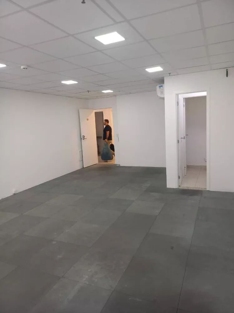 Conjunto Comercial-Sala para alugar, 42m² - Foto 2