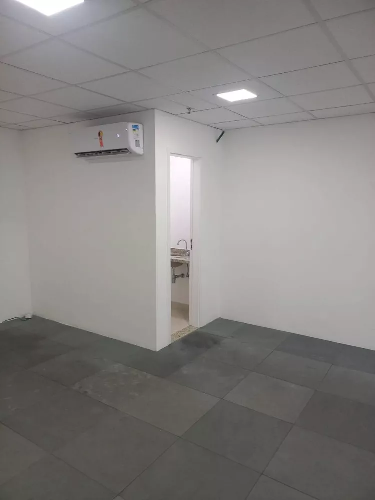 Conjunto Comercial-Sala para alugar, 42m² - Foto 4