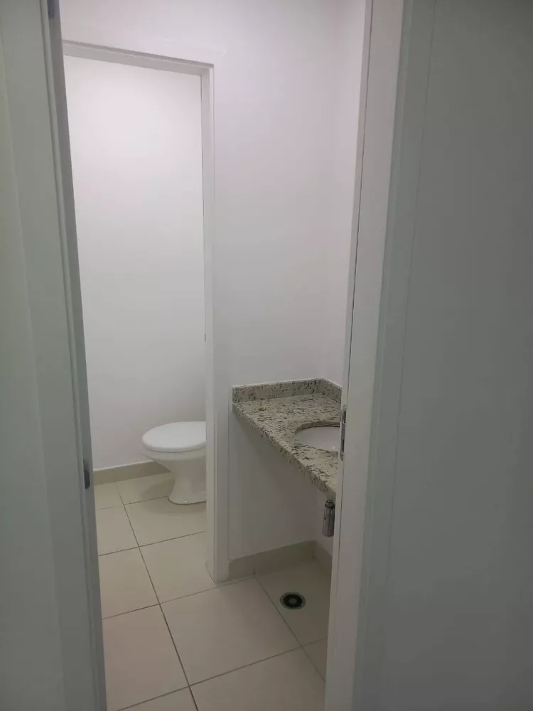 Conjunto Comercial-Sala para alugar, 42m² - Foto 5