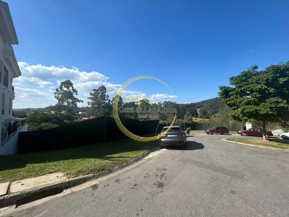 Terreno, 497 m² - Foto 1