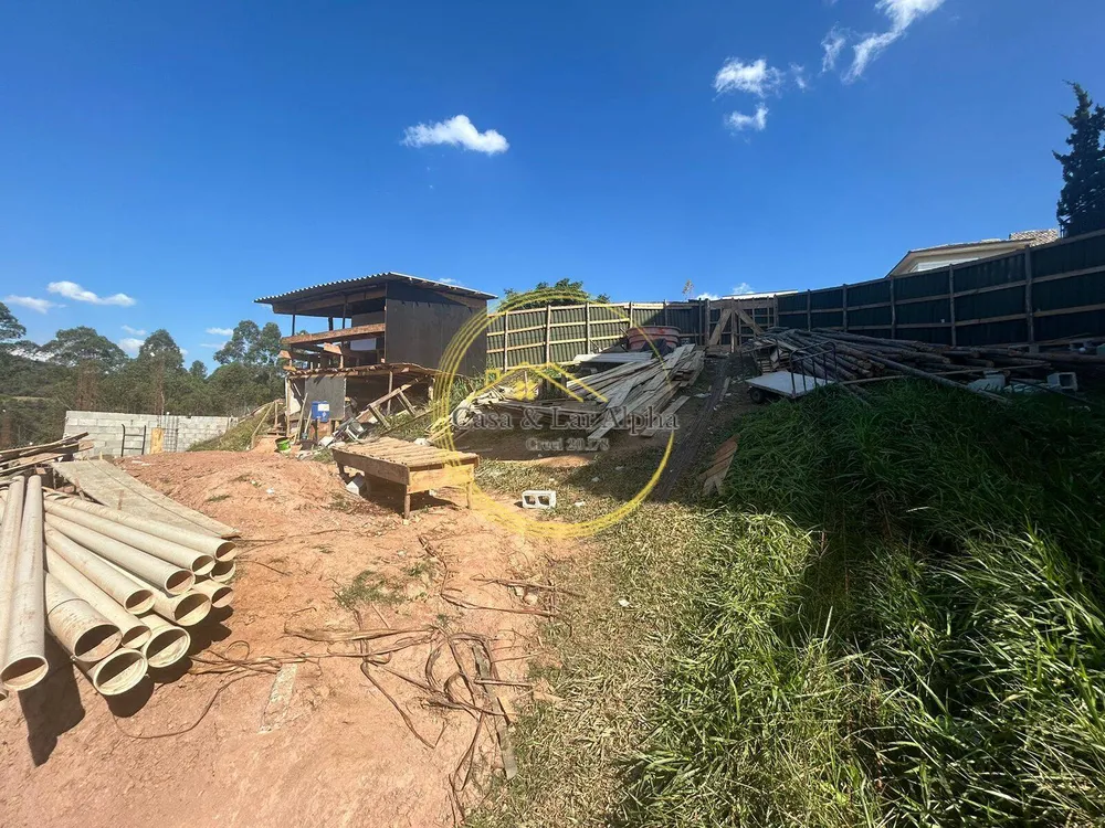 Terreno, 497 m² - Foto 4