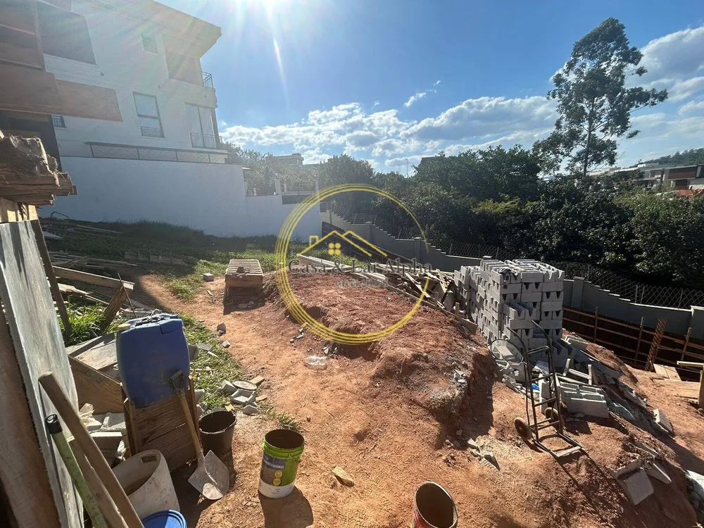 Terreno, 497 m² - Foto 2