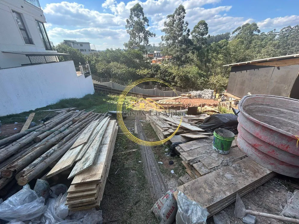 Terreno, 497 m² - Foto 5