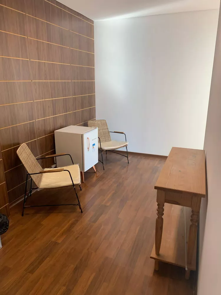 Conjunto Comercial-Sala à venda, 46m² - Foto 1