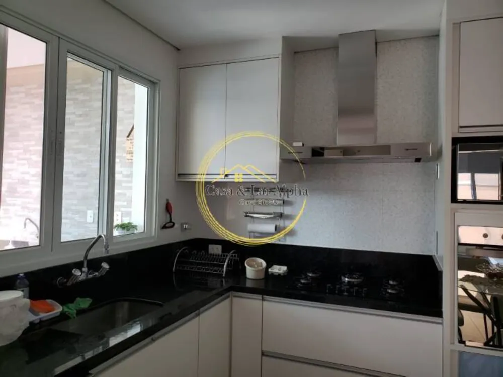 Casa, 4 quartos, 400 m² - Foto 5