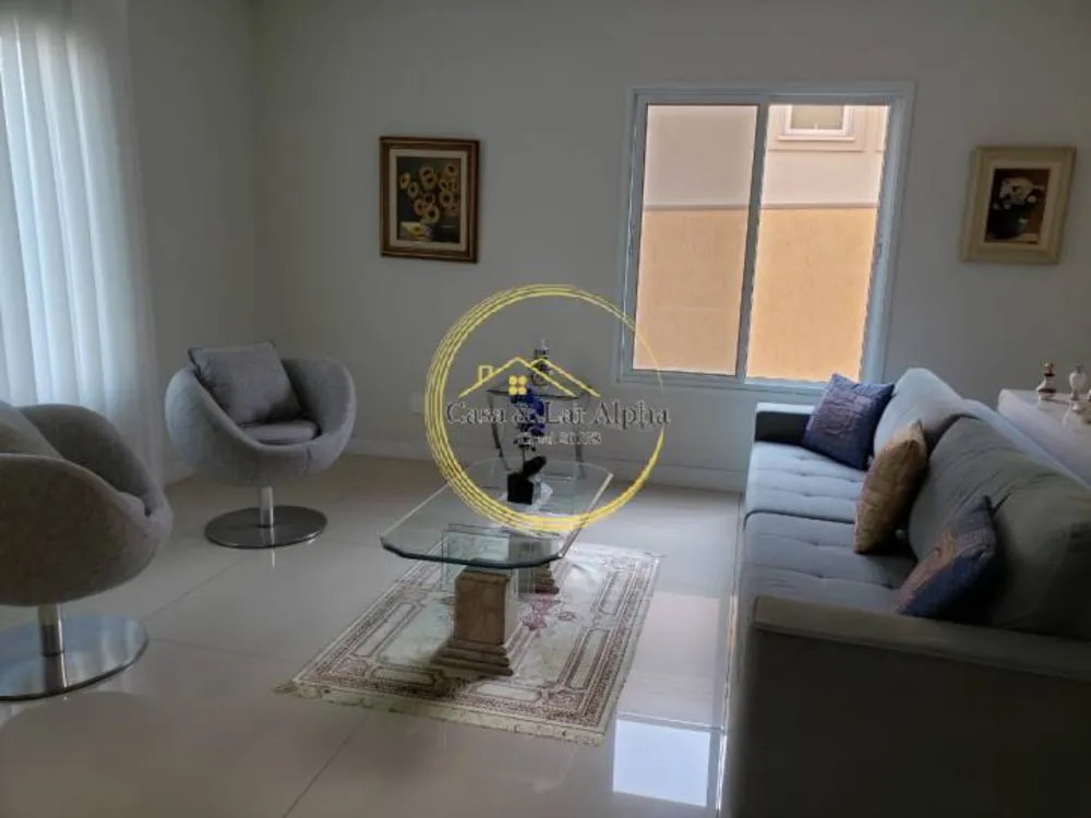 Casa, 4 quartos, 400 m² - Foto 1