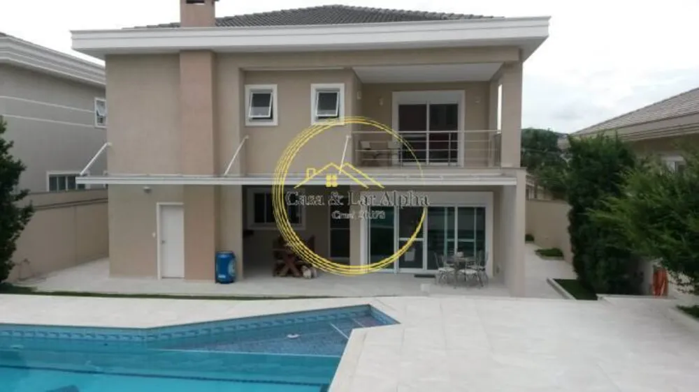 Casa, 4 quartos, 400 m² - Foto 3