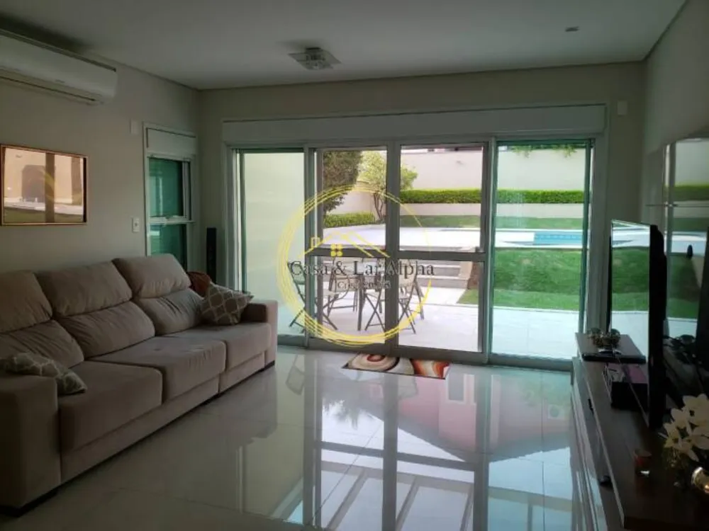 Casa, 4 quartos, 400 m² - Foto 11