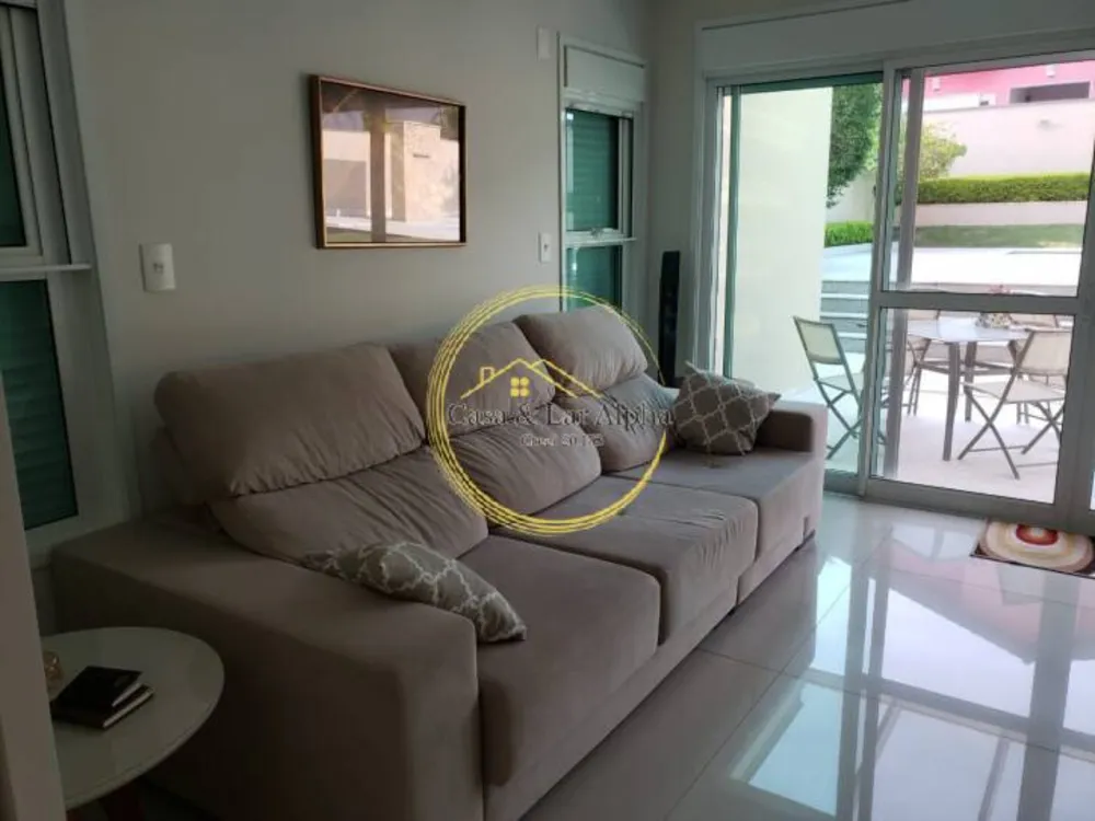 Casa, 4 quartos, 400 m² - Foto 3