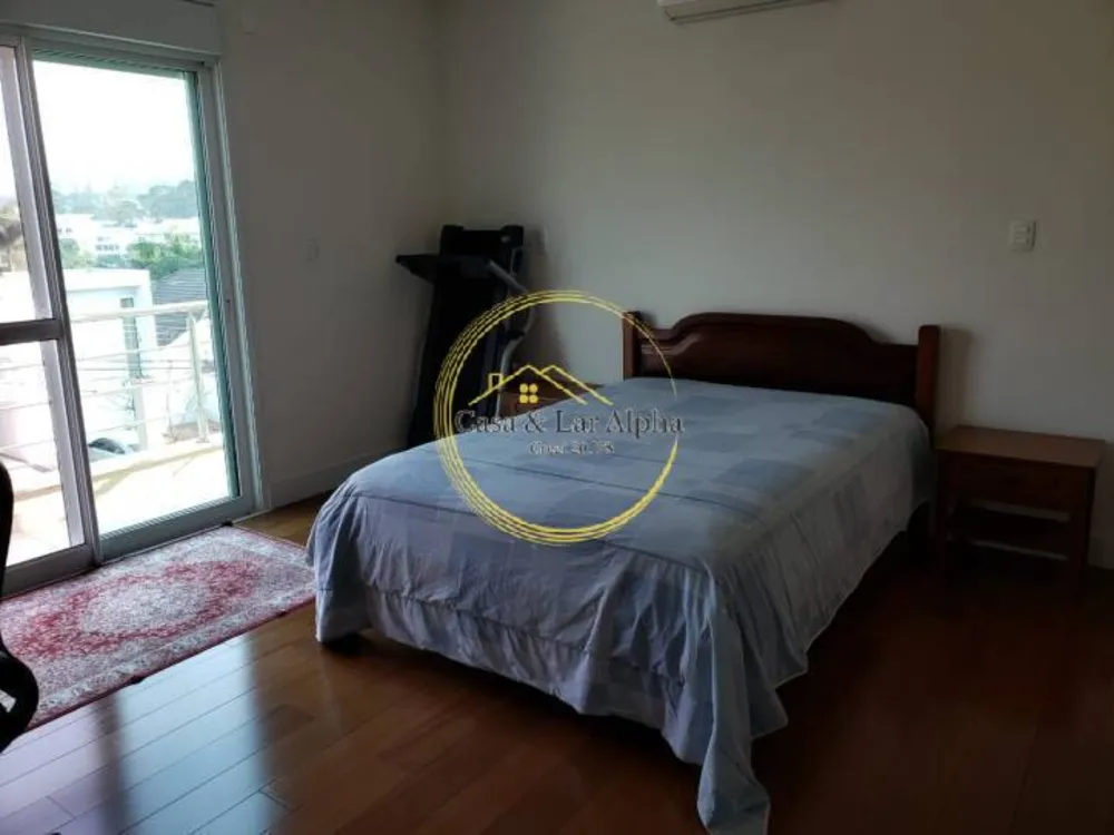 Casa, 4 quartos, 400 m² - Foto 6