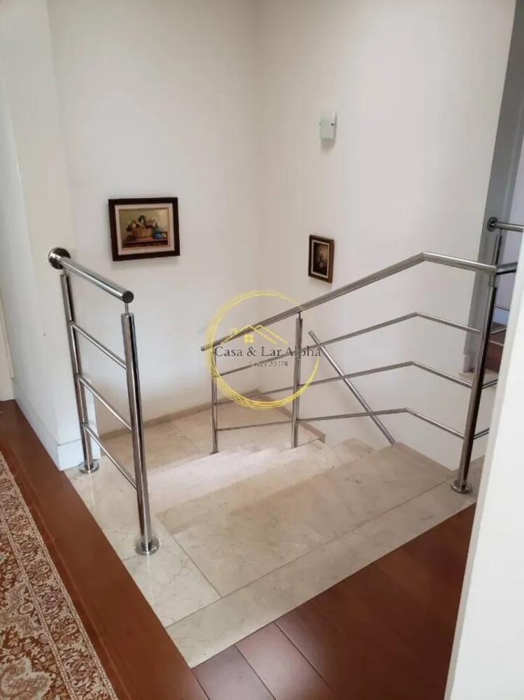 Casa, 4 quartos, 400 m² - Foto 7