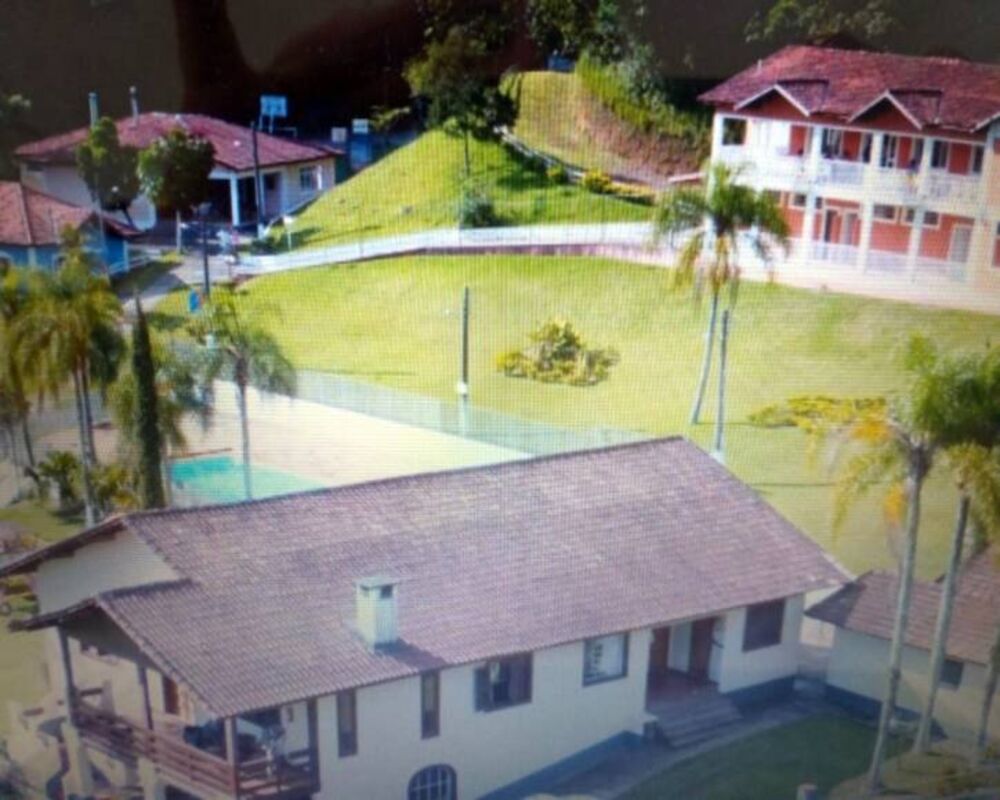 Fazenda à venda com 10 quartos, 3140m² - Foto 2