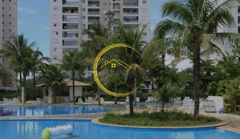 Apartamento, 2 quartos, 94 m² - Foto 3