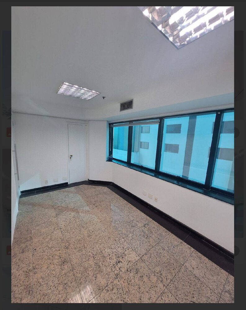 Conjunto Comercial-Sala para alugar, 91m² - Foto 3