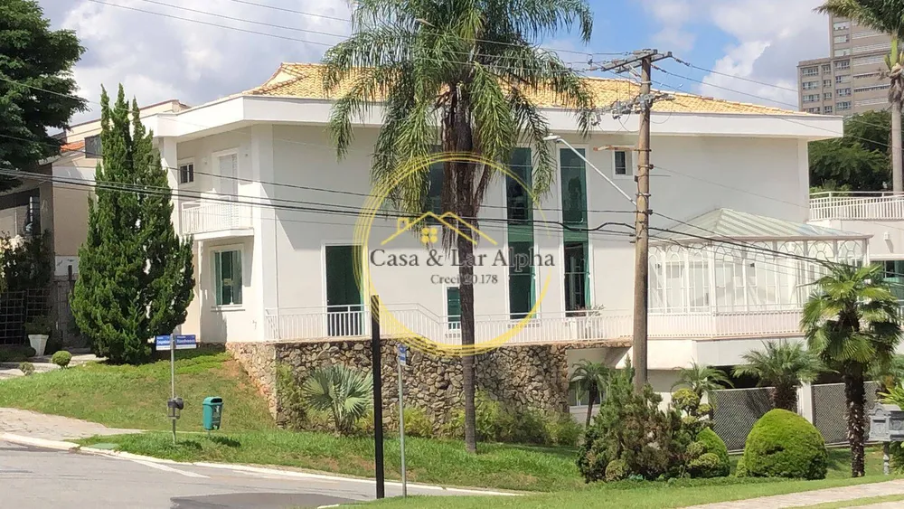 Casa, 500 m² - Foto 1
