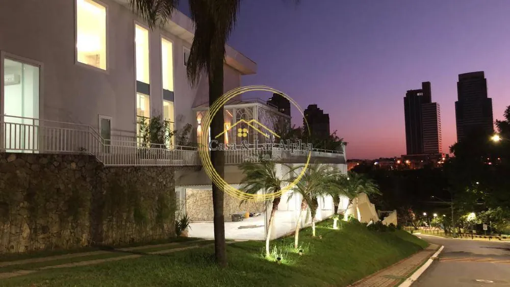 Casa, 500 m² - Foto 3