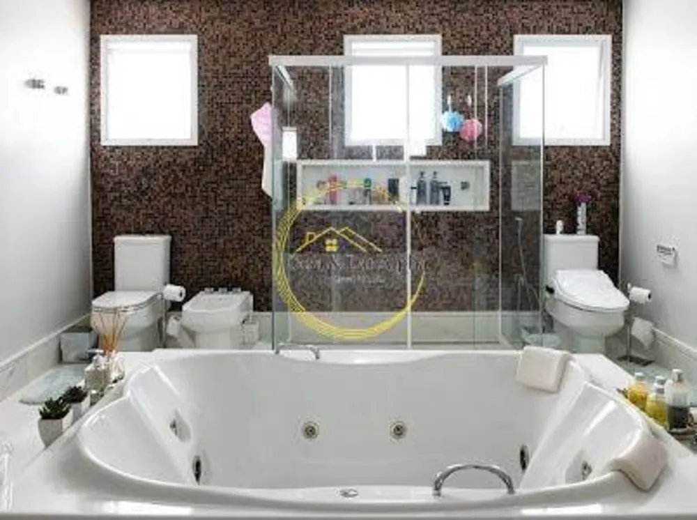 Casa, 6 quartos, 681 m² - Foto 11
