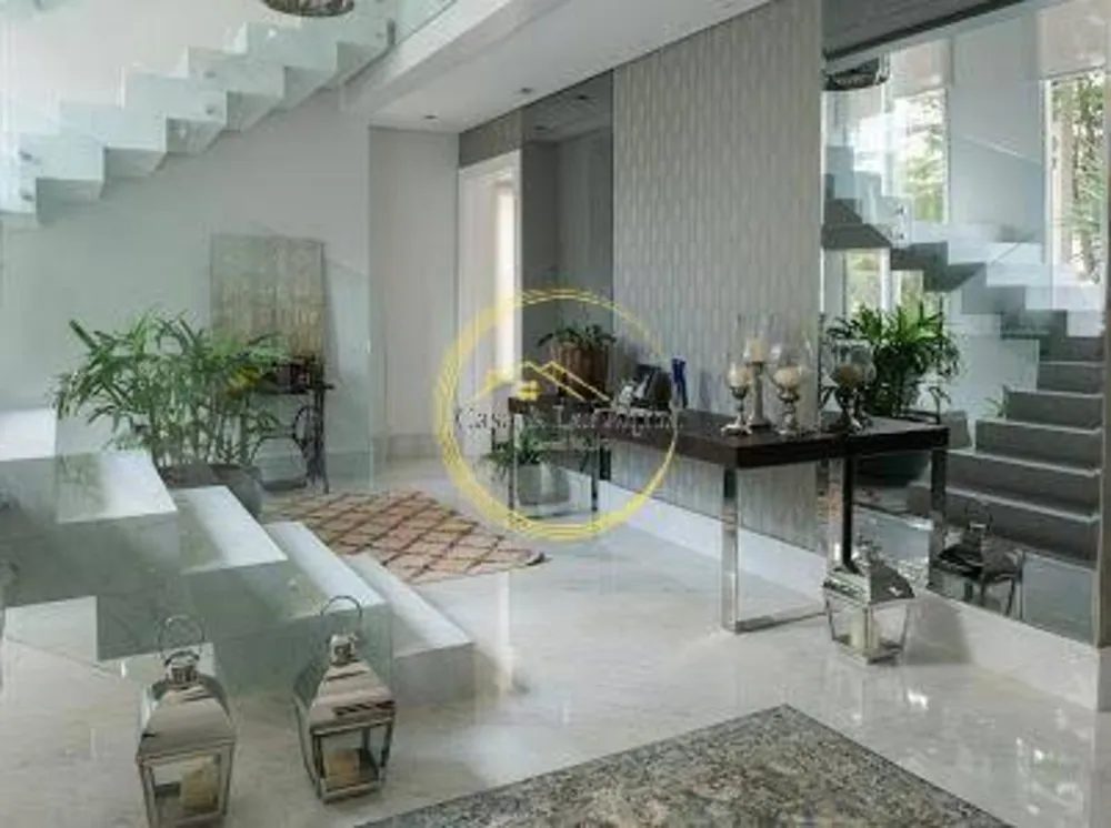 Casa, 6 quartos, 681 m² - Foto 7