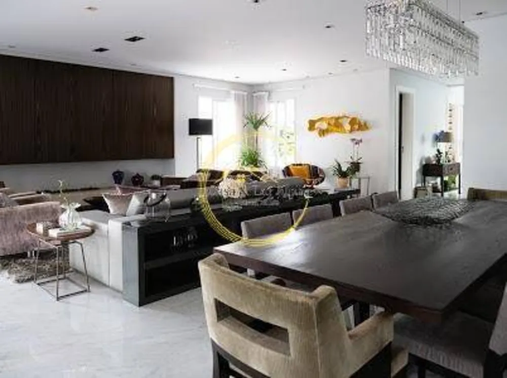 Casa, 6 quartos, 681 m² - Foto 5