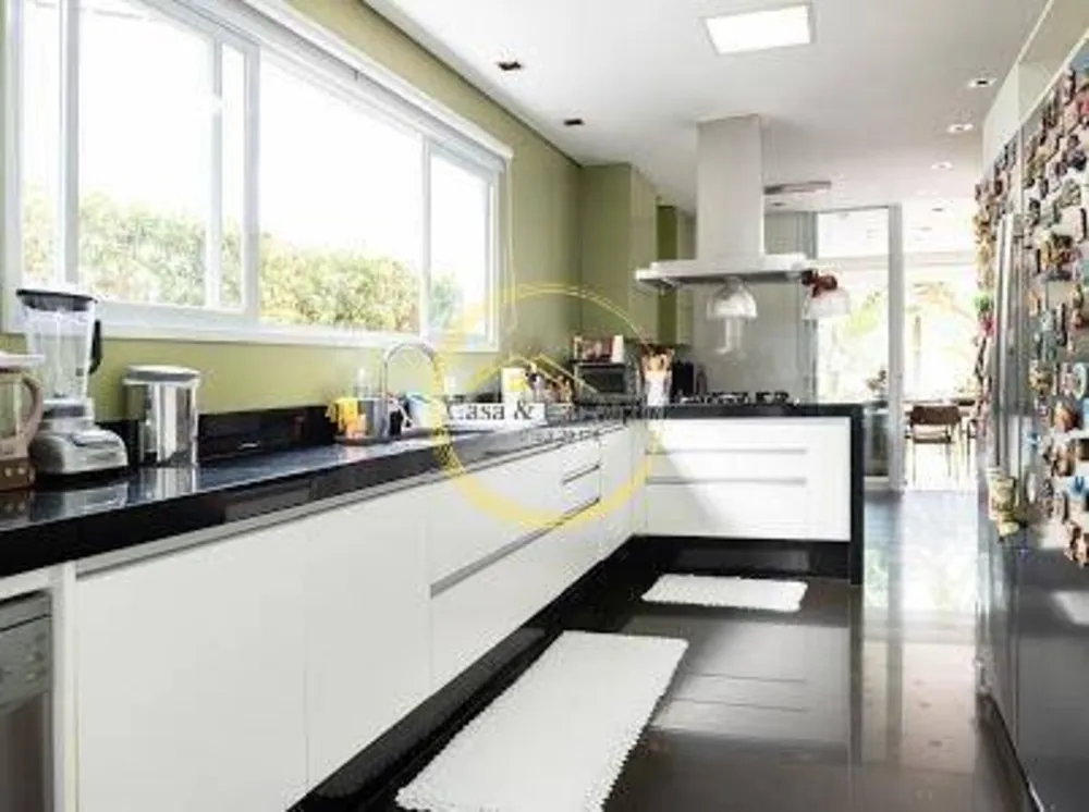 Casa, 6 quartos, 681 m² - Foto 6