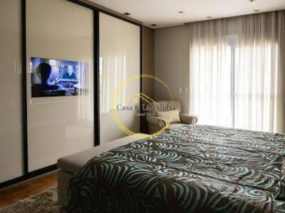Casa, 6 quartos, 681 m² - Foto 10