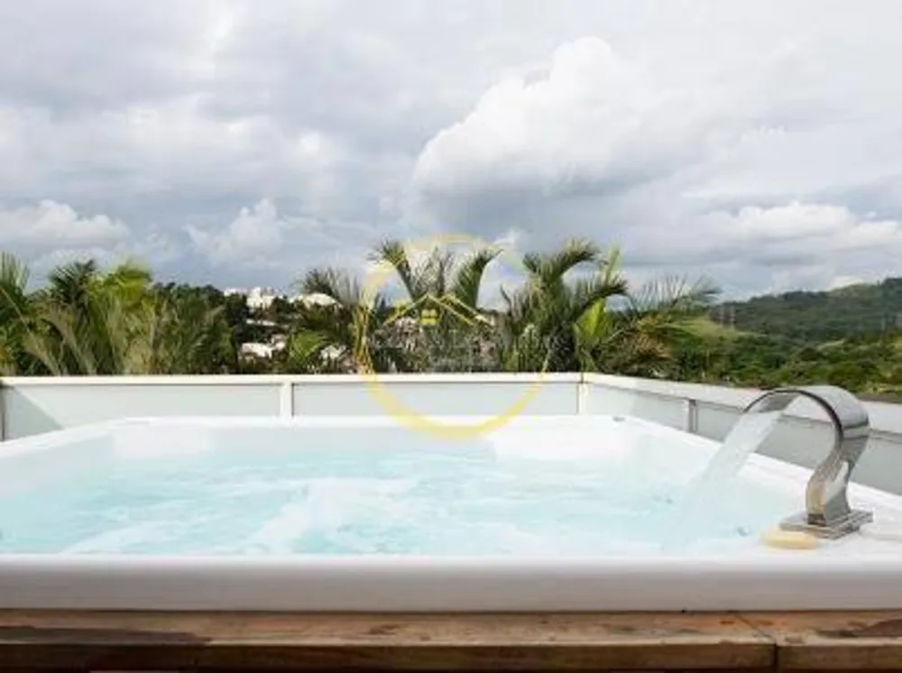 Casa, 6 quartos, 681 m² - Foto 12