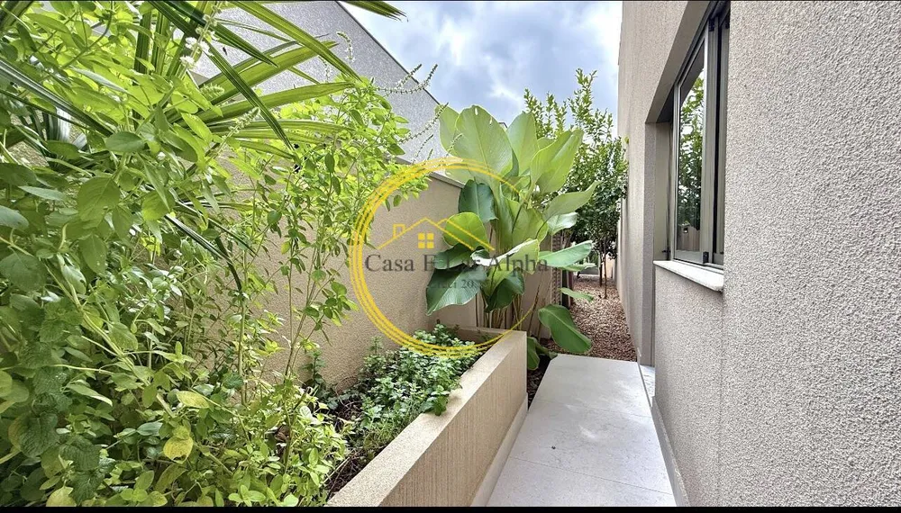 Casa, 4 quartos, 440 m² - Foto 2