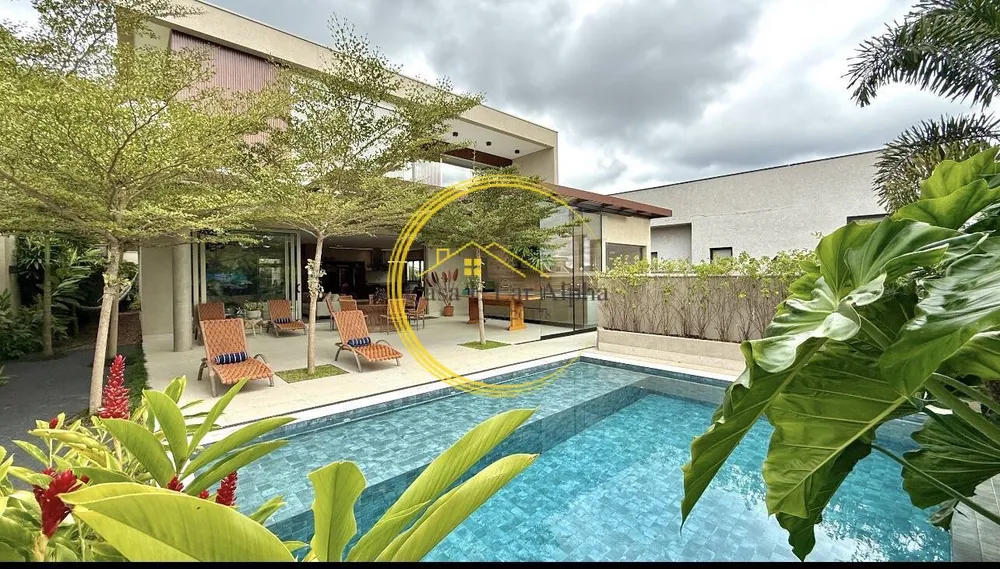 Casa, 4 quartos, 440 m² - Foto 3