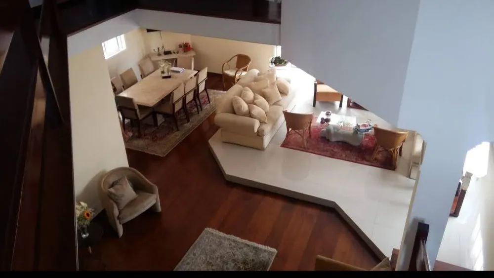 Casa, 4 quartos, 395 m² - Foto 3