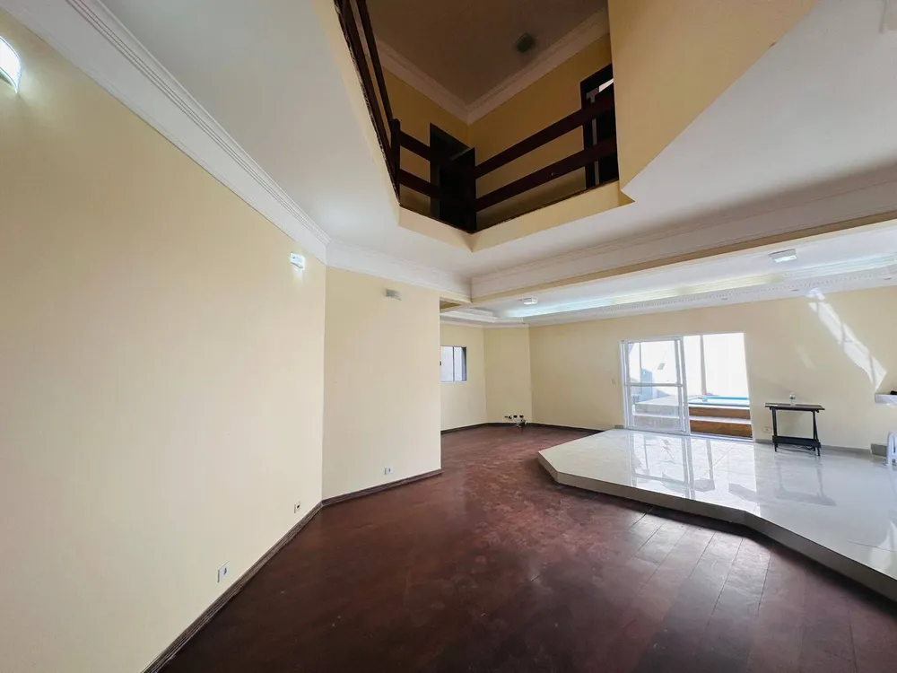 Casa, 4 quartos, 395 m² - Foto 1