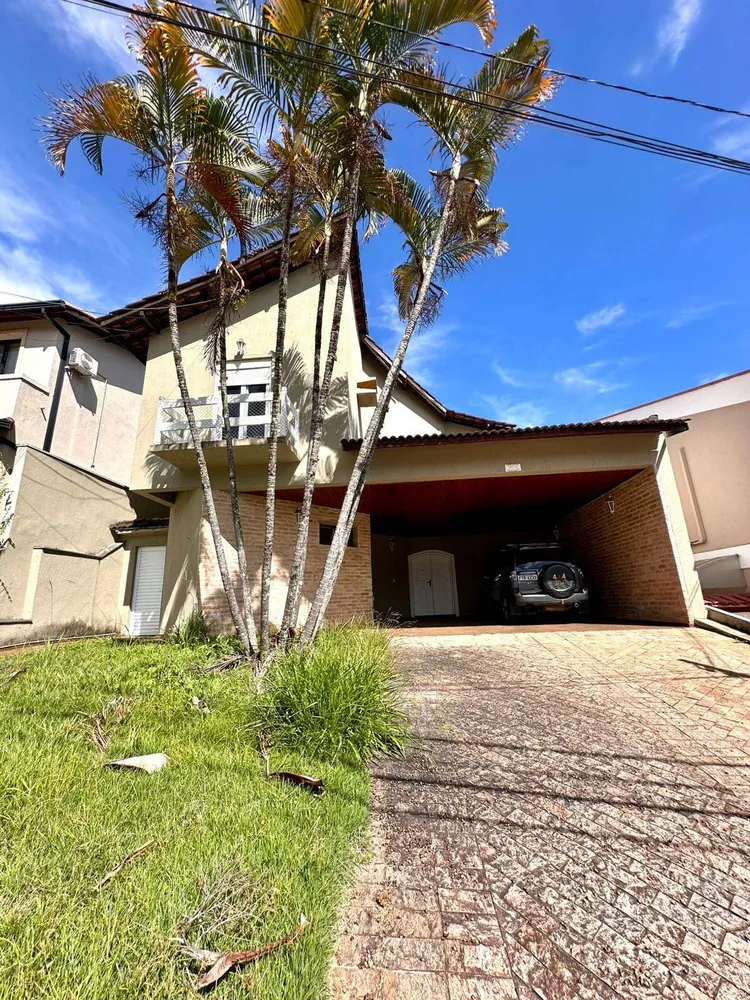 Casa, 4 quartos, 395 m² - Foto 4
