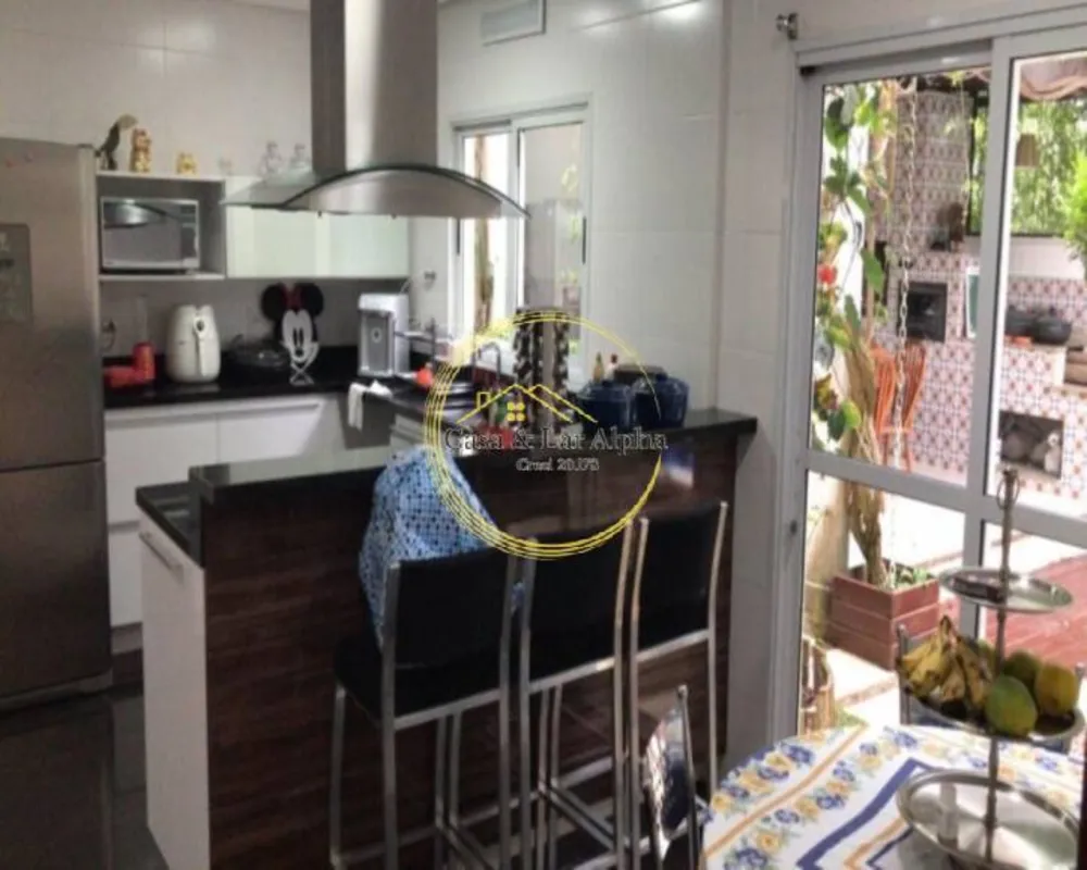 Casa, 5 quartos, 520 m² - Foto 6