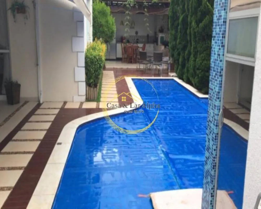 Casa, 5 quartos, 520 m² - Foto 8