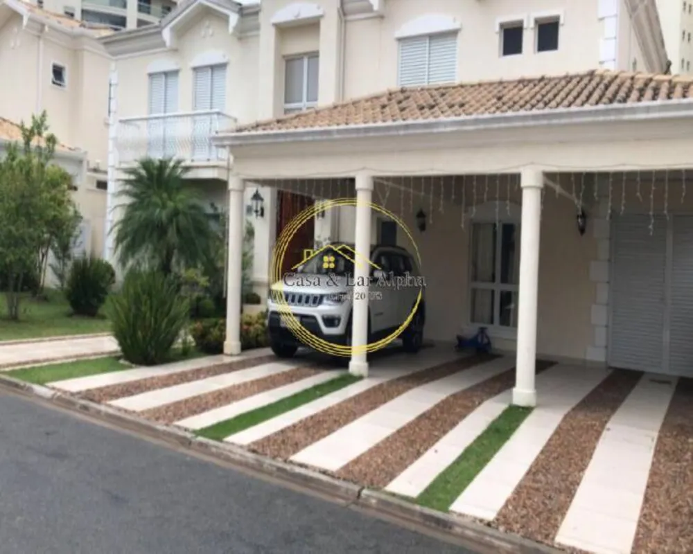 Casa, 5 quartos, 520 m² - Foto 3