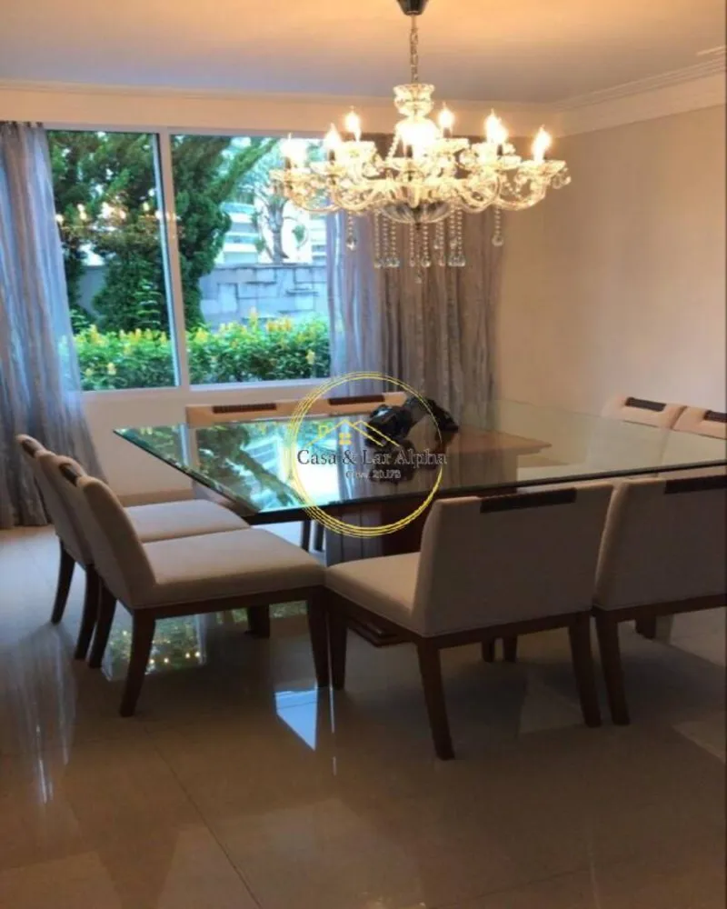 Casa, 5 quartos, 520 m² - Foto 12