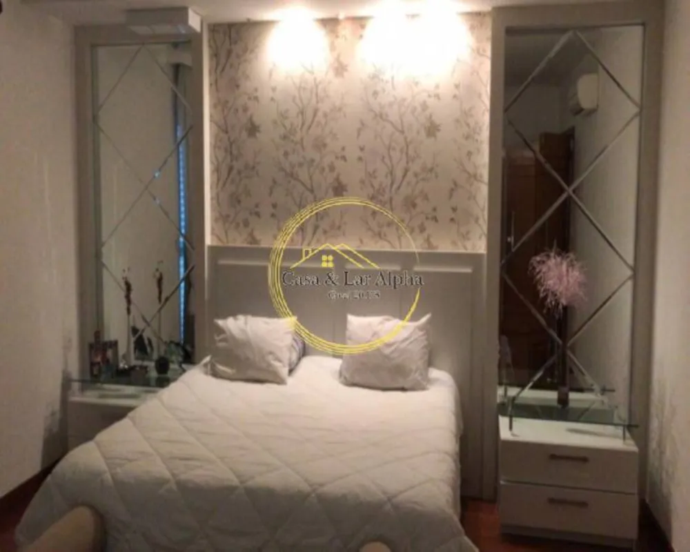 Casa, 5 quartos, 520 m² - Foto 14