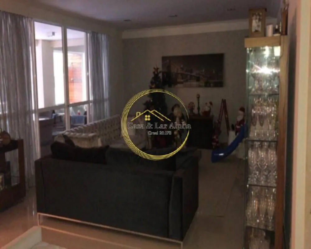 Casa, 5 quartos, 520 m² - Foto 13