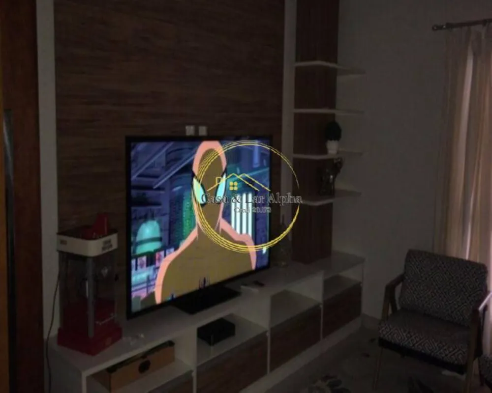 Casa, 5 quartos, 520 m² - Foto 11