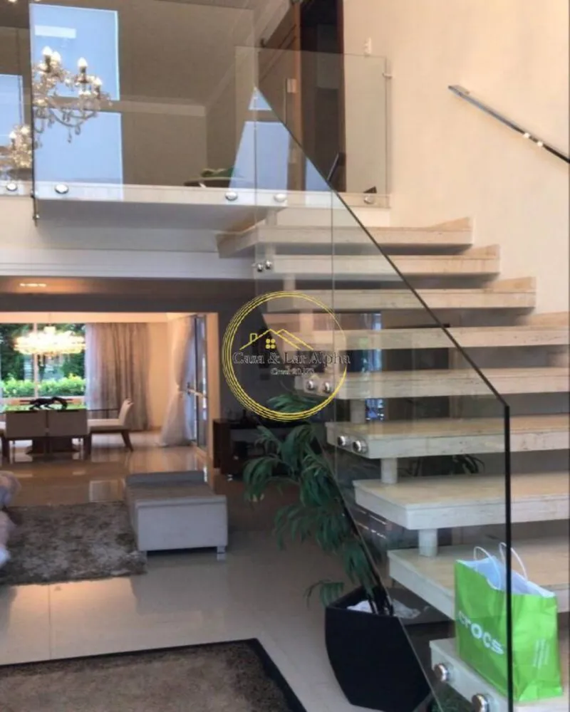 Casa, 5 quartos, 520 m² - Foto 16