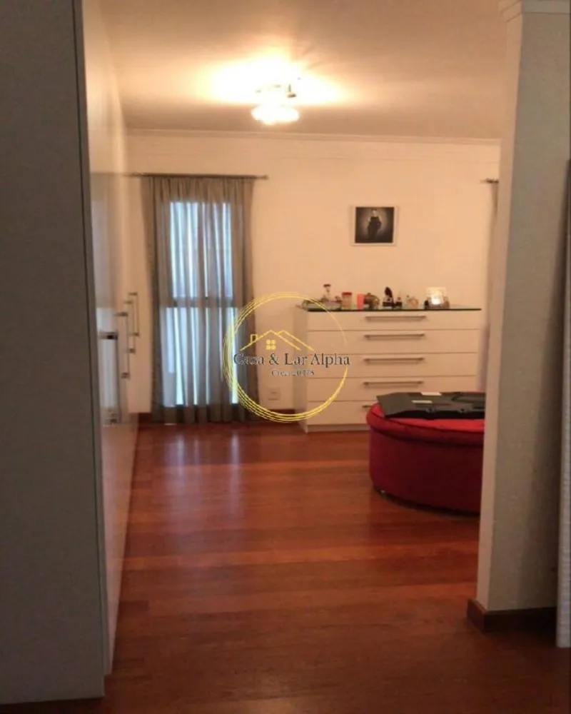 Casa, 5 quartos, 520 m² - Foto 9