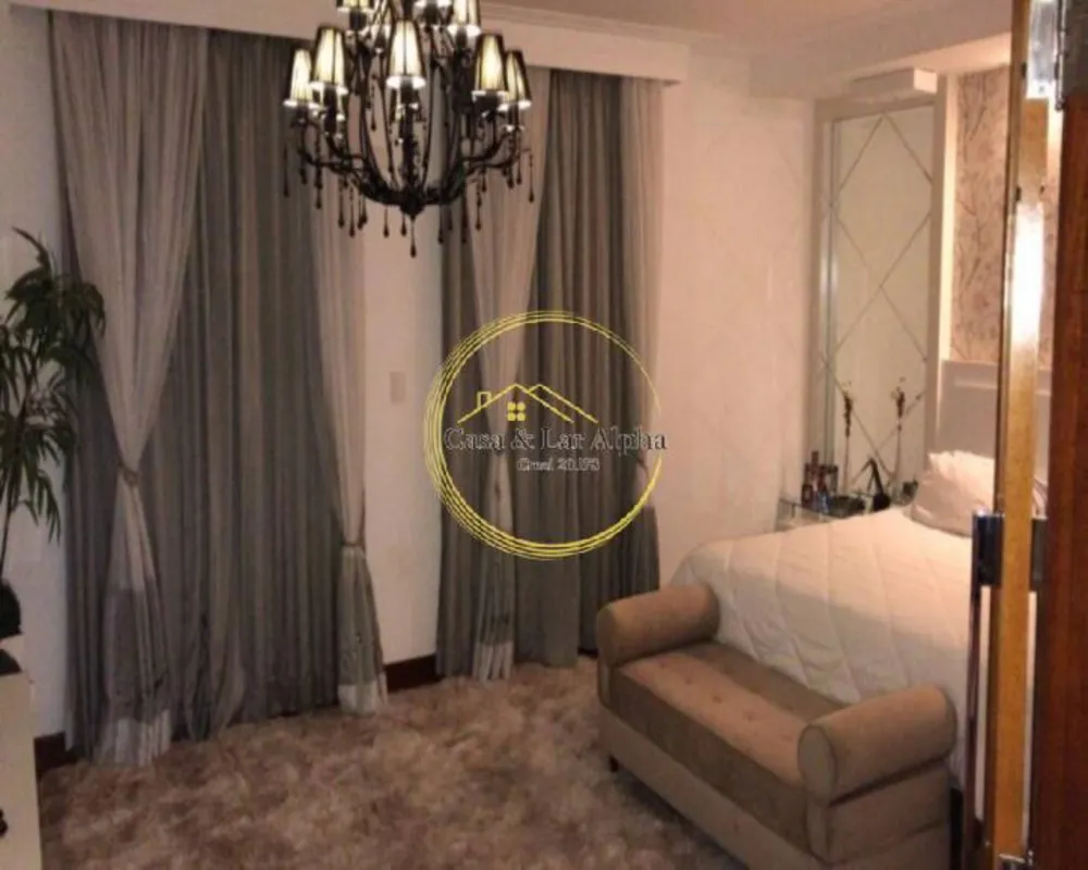 Casa, 5 quartos, 520 m² - Foto 10