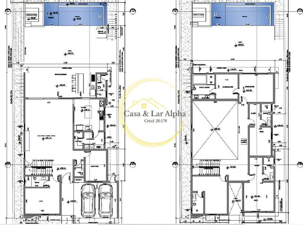 Terreno, 598 m² - Foto 1
