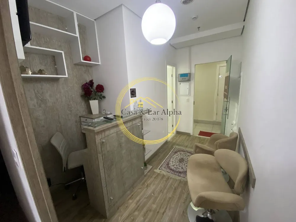 Sala-Conjunto, 51 m² - Foto 5