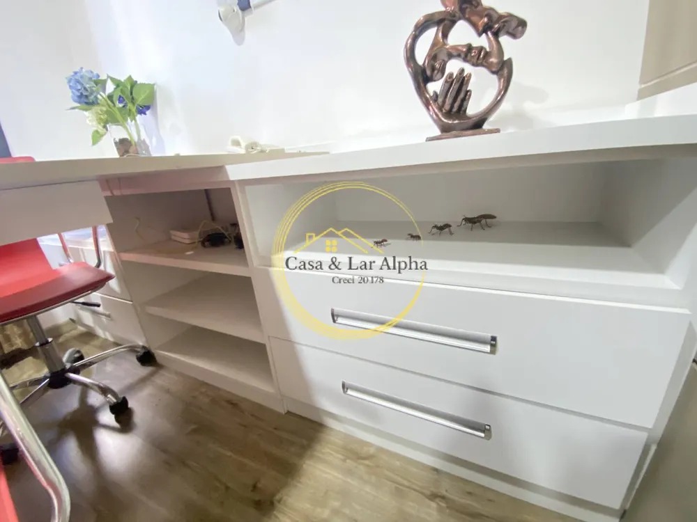 Sala-Conjunto, 51 m² - Foto 9