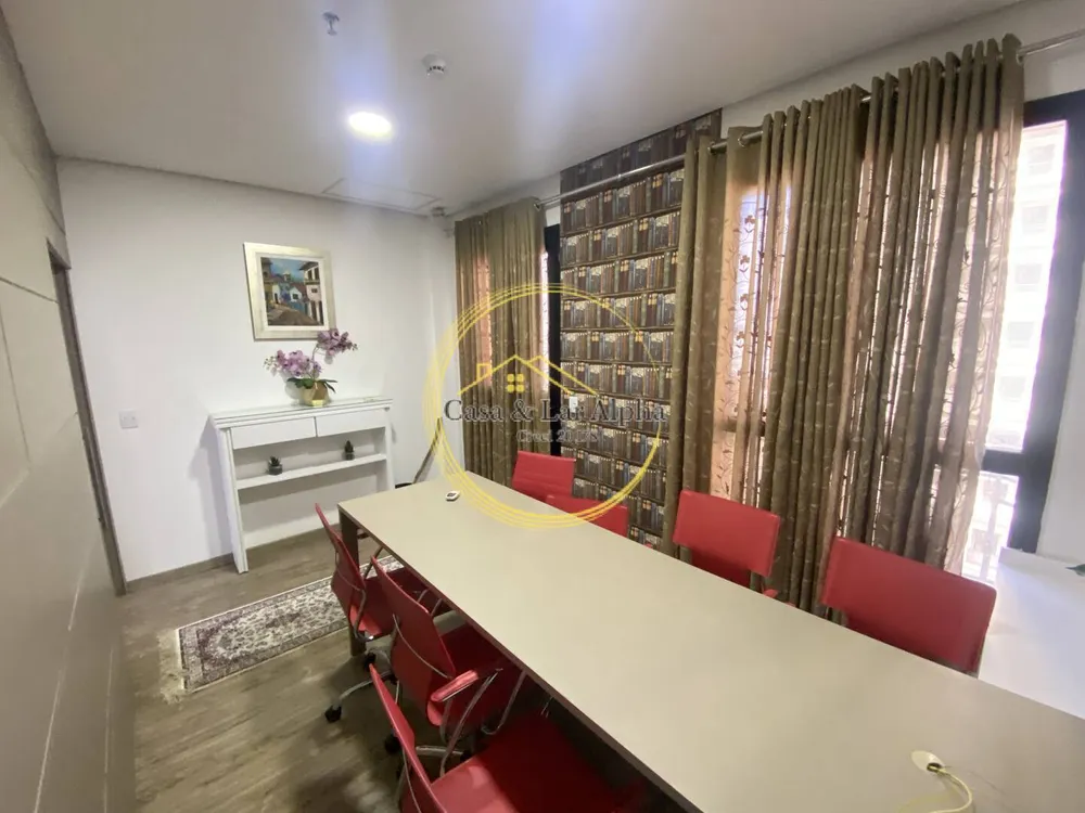 Sala-Conjunto, 51 m² - Foto 7