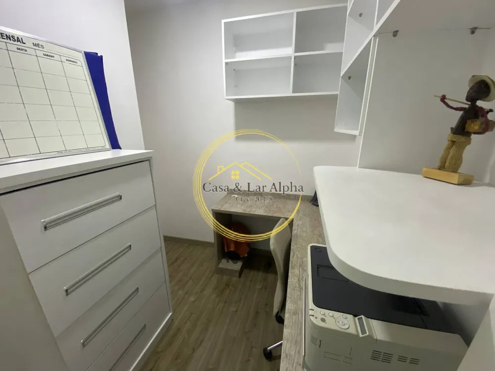 Sala-Conjunto, 51 m² - Foto 13