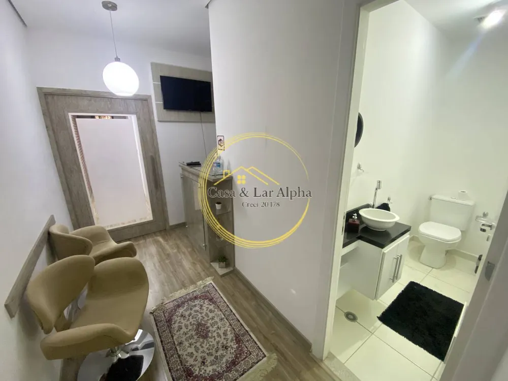 Sala-Conjunto, 51 m² - Foto 3