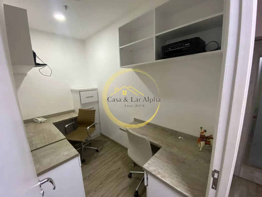 Sala-Conjunto, 51 m² - Foto 14
