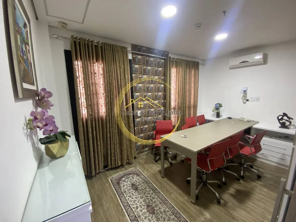 Sala-Conjunto, 51 m² - Foto 6