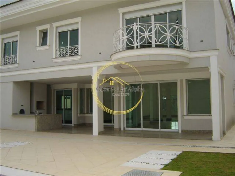 Casa, 5 quartos, 662 m² - Foto 3